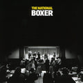 Boxer Music CD