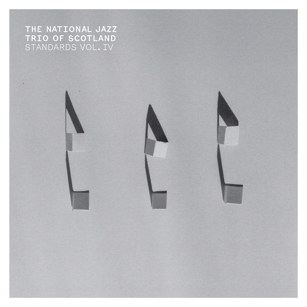 Standards Vol. IV Music CD