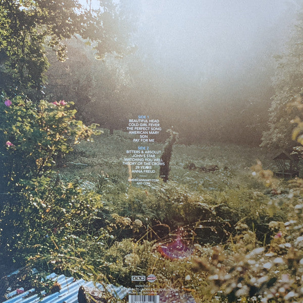 The National - The National | Mint (M) Mint (M)
