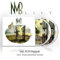 L.I.F.T. [2Cd] |