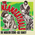 The Modern Stone-Age Family (GREY VINYL) Vinyl Record