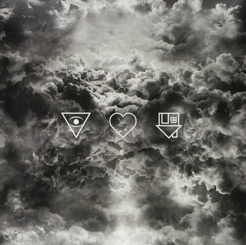The Neighbourhood I Love You. [Explicit Content] (180 Gram Vinyl, Download Insert) (2 Lp's) Vinyl Record
