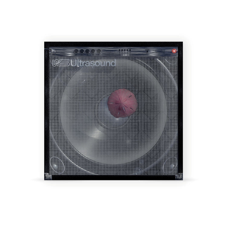 ((((((Ultrasound)))))+ (Indie Exclusive) [Mauve Vinyl] [2LP] Vinyl Record
