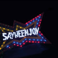 Sayweenjoy Music CD