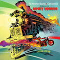 Live From Cleveland Music CD
