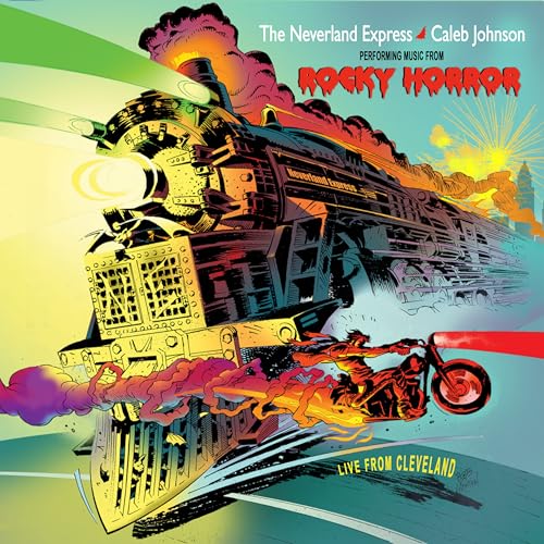 Live From Cleveland Music CD