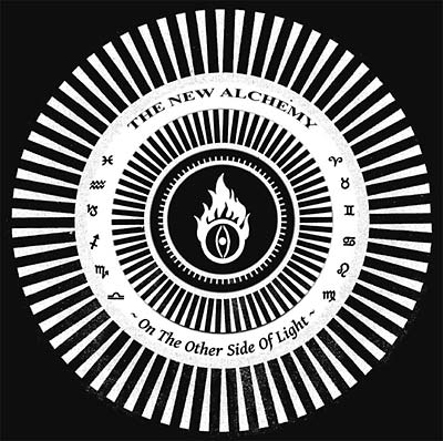 On the Other Side of Light Vinyl Record