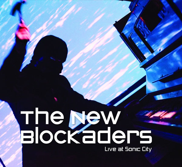 Live At Sonic City Music CD