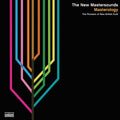 Masterology: The Pioneers of New British Funk Music CD