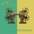 Twin Cinema Vinyl Record