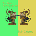 Twin Cinema Music CD