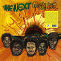 Next Morning Vinyl Record