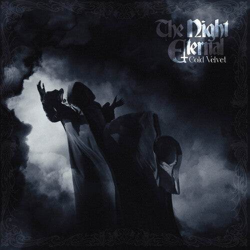 The Night Eternal - Cold Velvet Music CD