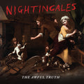 The Awful Truth Music CD