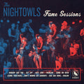 Fame Sessions Music CD