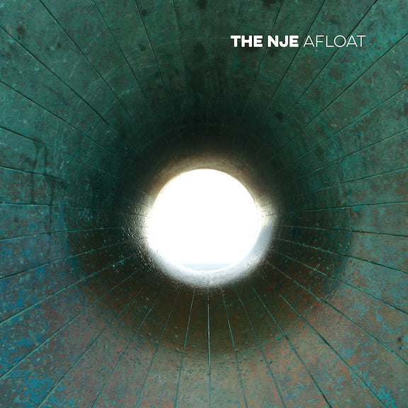 Afloat Music CD