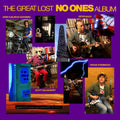 The Great Lost No Ones Album (COLOR VINYL) Vinyl Record