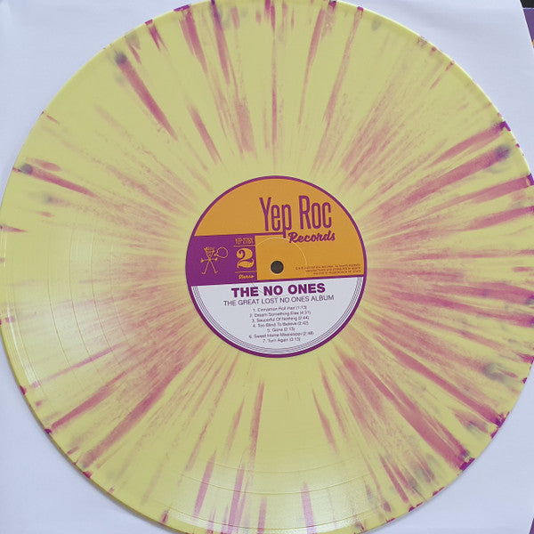 The Great Lost No Ones Album | Mint (M) Mint (M)