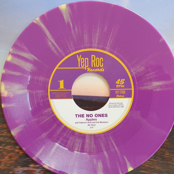 The Great Lost No Ones Album | Mint (M) Mint (M)