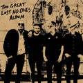 The Great Lost No Ones Album Music CD