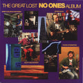 The Great Lost No Ones Album | Mint (M) Mint (M)