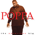 Big Poppa (Remix) [Red] Vinyl Record