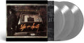 The Notorious B.I.G. Life After Death: 25th Anniversary Edition (Limited Edition, Silver Vinyl) [Import] (2 Lp's) Vinyl Record