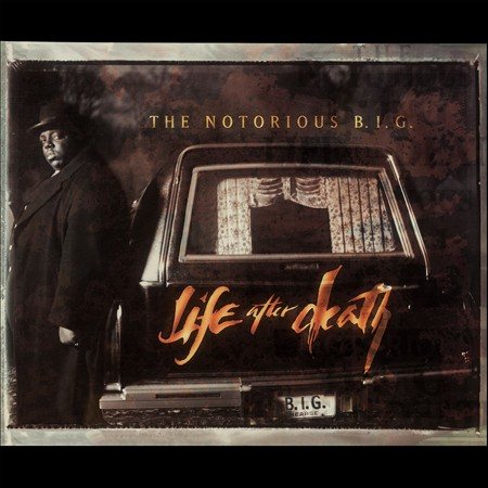 The Notorious B.I.G. - Life After Death (3 Lp's) |