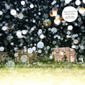 Vertigo Days - Live from Alien Research Center Music CD