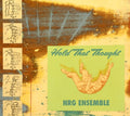 Hold That Thought (Mars Archive #2) Music CD
