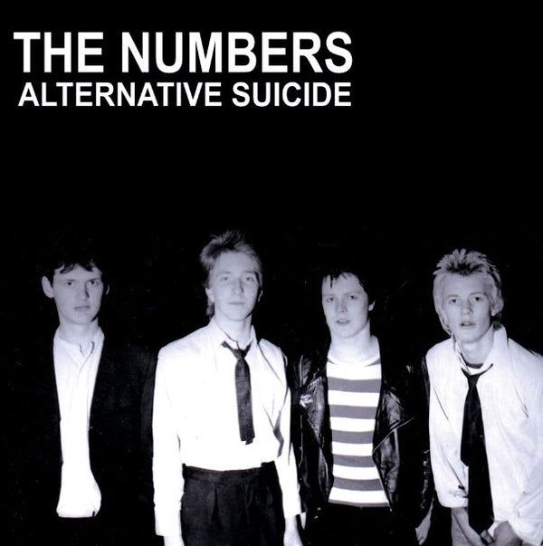 Alternative Suicide |