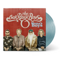 Mama's Boys (Translucent Sea Glass Colored Vinyl) Vinyl Record