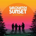Sasquatch Sunset (Green Smoke) Vinyl Record