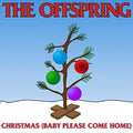 Christmas (Baby Please Come Home) (Red 7"Single) | Mint (M) Mint (M)
