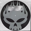 The Offspring Greatest Hits (Limited Edition, Picture Disc Vinyl) Vinyl Record