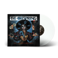 The Offspring Let The Bad Times Roll (Ltd. Ed., White Vinyl) [Import] Vinyl Record