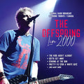 Live 2000 / Radio Broadcast Music CD