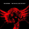 The Offspring Rise And Fall, Rage And Grace (15th Anniversary Edition) Vinyl Record