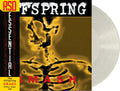 The Offspring - Smash (Think Indie, Milky Clear Colored Vinyl) [Explicit Content] Vinyl Record