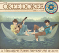 Can You Canoe? (CD+DVD) Music CD