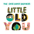 Little Old You (CD) | Mint (M) Mint (M)