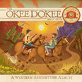 Saddle Up (CD+DVD) Music CD