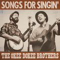 Songs for Singin' Music CD