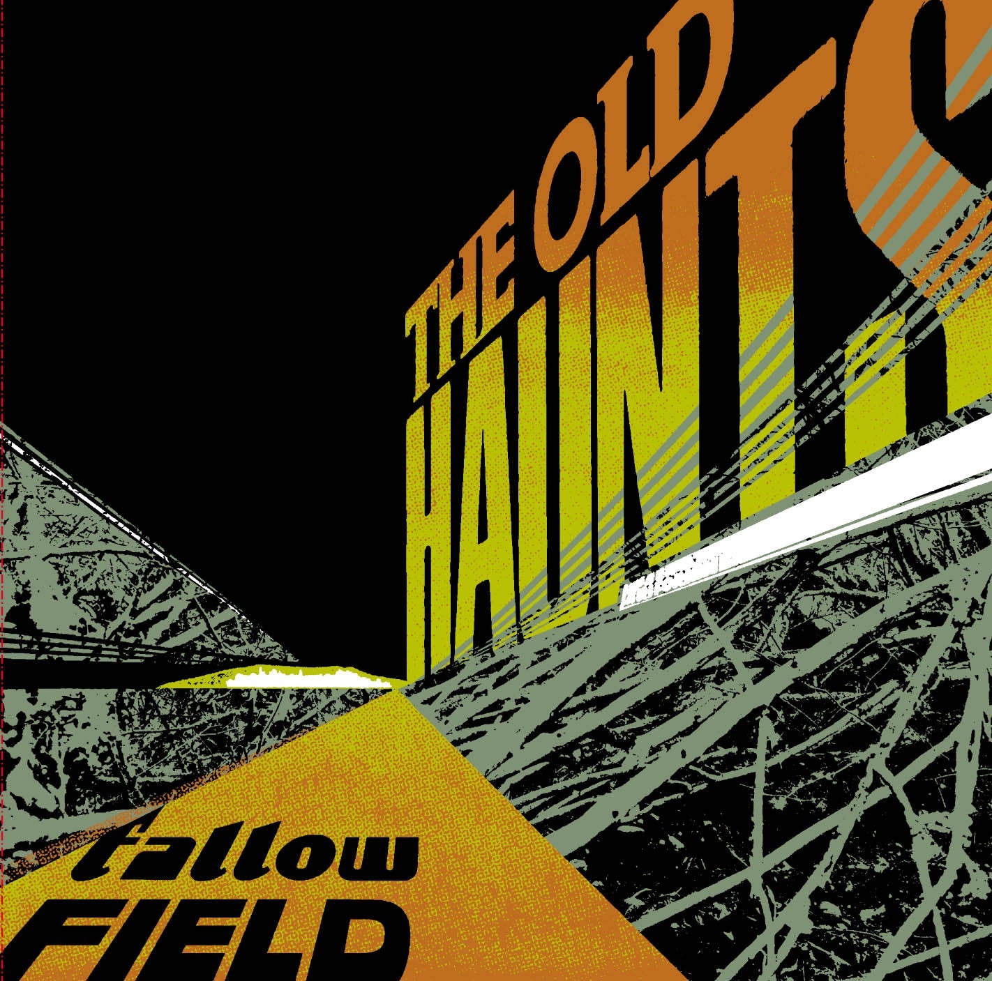 Fallow Field Music CD