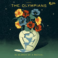 In Search Of A Revival Vinyl Record