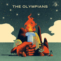 The Olympians Music CD