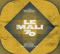 Le Mali 70 Music CD