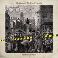 Abolition Of The Royal Familia - Guillotine Mixes Music CD