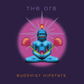 Buddhist Hipsters (Indie Exclusive Rust Vinyl) Vinyl Record