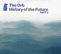 History of the Future Part 2 Music CD